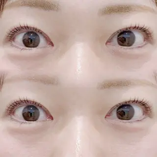 マツエク・マツパ mumu野々市/ 岡田莉奈🐼のマツエク・マツパデザイン