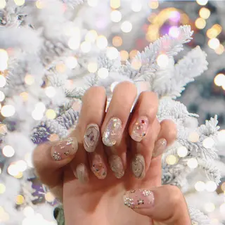 ネイル Heho nailのネイルデザイン