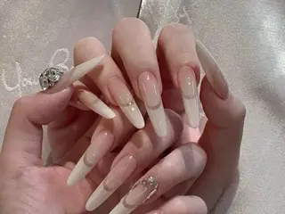 ネイル YUKI 💗 渋谷店のネイルデザイン