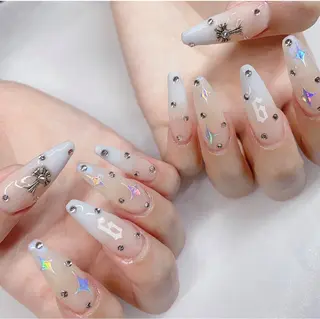 ネイル misun_ nailのネイルデザイン