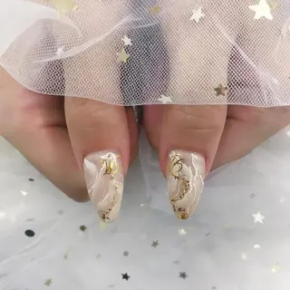 ネイル Melody  3D/スカルプ専門店のネイルデザイン