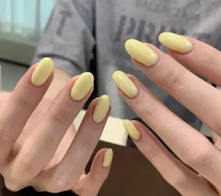 ネイル 💫 Tsuki_Nailのネイルデザイン