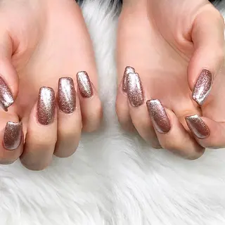 ネイル K. Airiのネイルデザイン