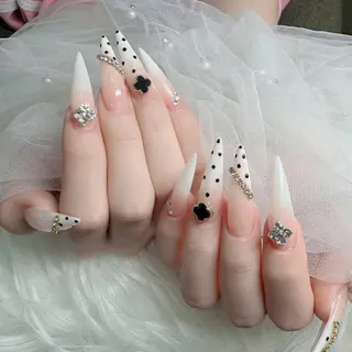 ネイル Hani Nail Salonのネイルデザイン