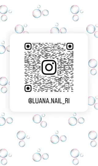 LUANA nail 名駅/名古屋Ricoのネイルデザイン