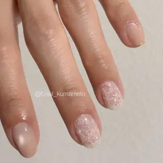 ネイル ゾ イのネイルデザイン