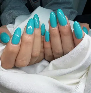 ネイル Sora Nail Ayaseのネイルデザイン