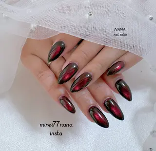 ネイル NANA nail salonのネイルデザイン