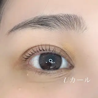 マツエク・マツパ アイラッシュ アトリエFAMのマツエク・マツパデザイン
