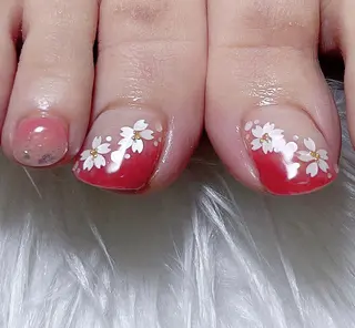 ネイル hairsalon 556のマツエク・マツパデザイン