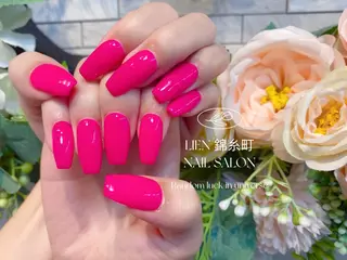 ネイル Lien _リエン リエンのネイルデザイン