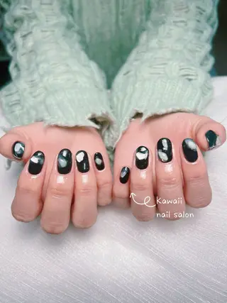 ネイル Kawaii Nail Salonのネイルデザイン