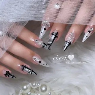 ネイル CReA nailのネイルデザイン