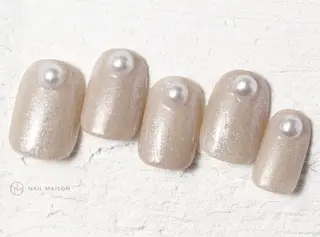ネイル i nails 横浜WESTのネイルデザイン