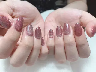 ネイル Nail salon EN🎀のネイルデザイン