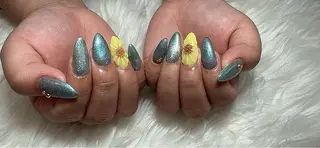 ネイル Mimi Nailのネイルデザイン