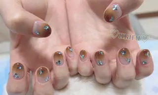 ネイル まるみ ♡のその他イメージ