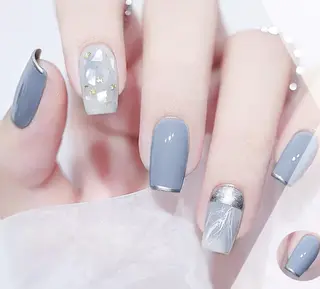 ネイル Cute beauty2のマツエク・マツパデザイン