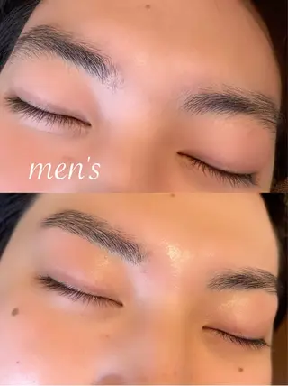 アイブロウ 🌸鈴木 としえ🌸のマツエク・マツパデザイン