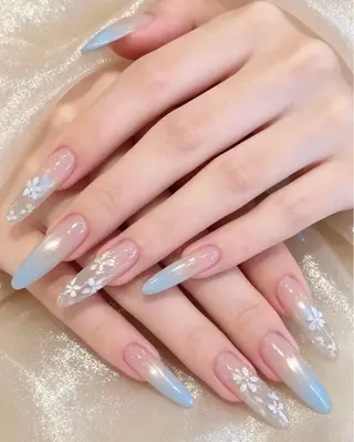 ネイル Anna Melia Nailのネイルデザイン