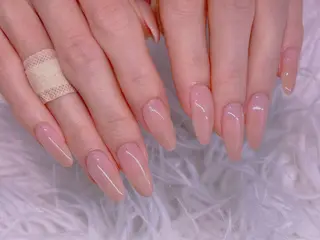 ネイル エムズ エムズのネイルデザイン
