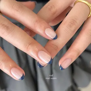 ネイル minori 🌿のネイルデザイン