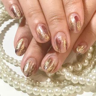 ネイル 💗🪽Tiary Nail🪽💗のネイルデザイン