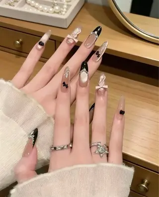 ネイル U mi Nail Salonのネイルデザイン