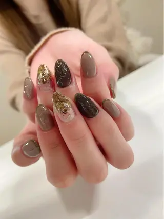 ネイル Adore nailのネイルデザイン