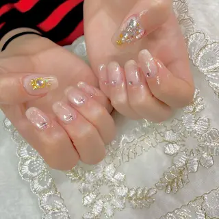 ネイル J terrace Nailのネイルデザイン