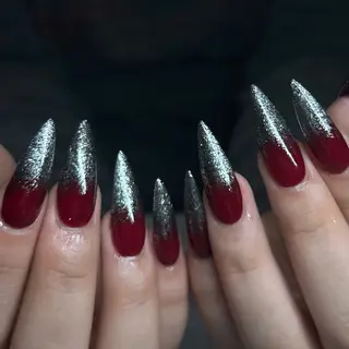 ネイル IROHA NAIL akoのネイルデザイン