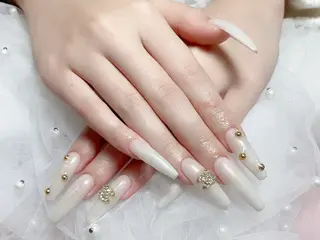 ネイル Bél Nail salonのネイルデザイン