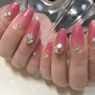 ネイル Mrs Nailのネイルデザイン