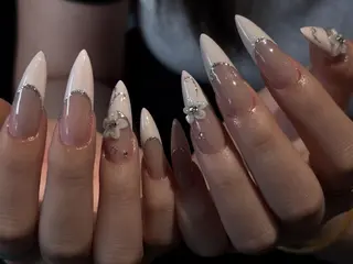 ネイル 🎀 Ayaka_nailのネイルデザイン