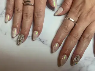 ネイル Nail ASaのネイルデザイン