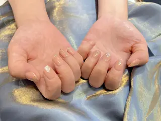ネイル Umi nail& eyelashのネイルデザイン