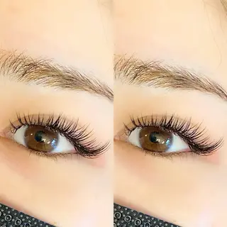 マツエク・マツパ eye&brow BELUCEの眉毛・アイブロウイメージ
