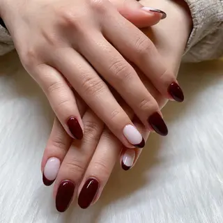 ネイル Nail Lifeのネイルデザイン