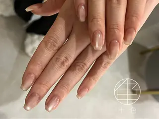 ネイル 十色 Saoriのネイルデザイン