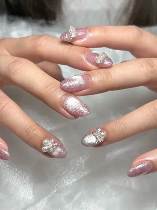 ネイル nail salon Anela🪽🫧のエステ・リラクイメージ