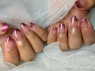 ネイル 吉田 奈未のネイルデザイン