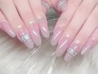 ネイル Quick Sukarupu池袋のネイルデザイン
