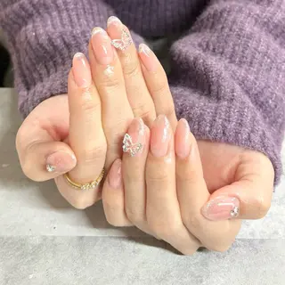 ネイル FELICE フェリーチェのネイルデザイン
