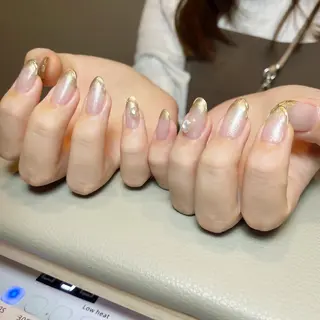 ネイル Hashimoto .のエステ・リラクイメージ