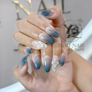 ネイル YURI Nail NARITAのネイルデザイン