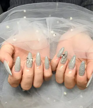 ネイル Ruby Nail Salonのネイルデザイン