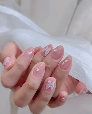 ネイル DAISY_NAIL 【フィルイン専門店】のネイルデザイン