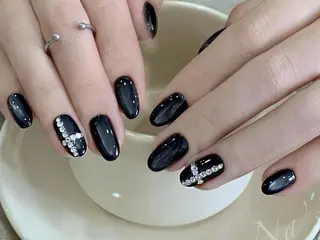 ネイル 🌷Hana 🌷のネイルデザイン