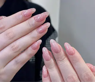 ネイル RE Nail 🎀Rin🧸のネイルデザイン