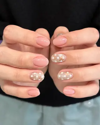 ネイル oncu nailのネイルデザイン